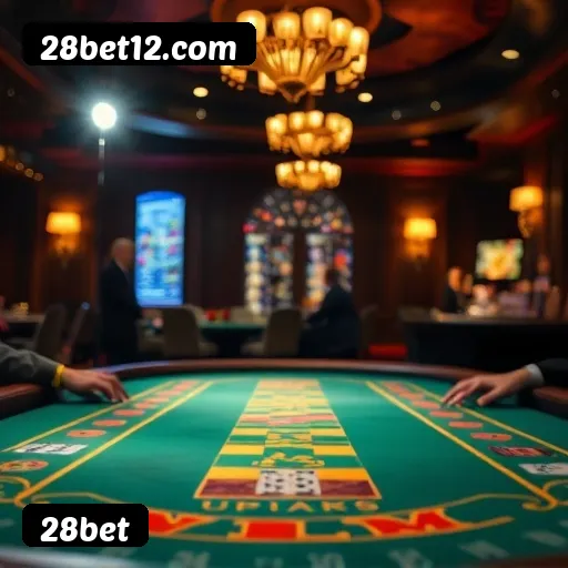 Jogos de Cassino Premium - Slots, Roleta, Blackjack e Dealer Ao Vivo