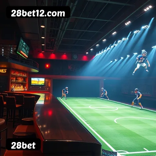 Apostas de Futebol - Brasileirão, Champions League, Copa do Mundo