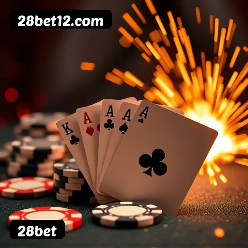 Benefícios do Login 28bet - Bônus e Vantagens Exclusivas